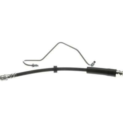 SUNSONG NORTH AMERICA - 2207682 - Front Brake Hose pa4