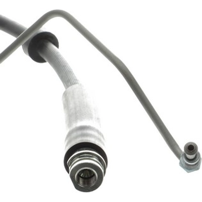 SUNSONG NORTH AMERICA - 2207682 - Front Brake Hose pa6
