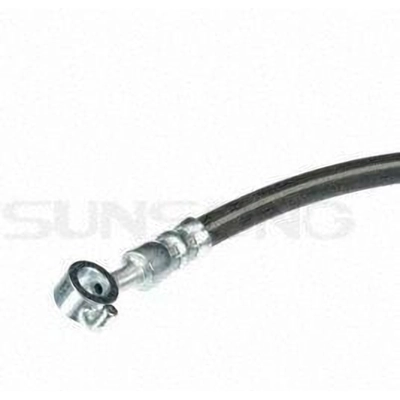 Front Brake Hose by SUNSONG NORTH AMERICA - 2207693 pa2