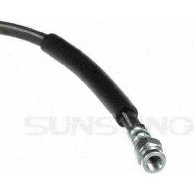 Front Brake Hose by SUNSONG NORTH AMERICA - 2207693 pa3