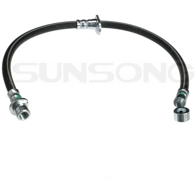 Front Brake Hose by SUNSONG NORTH AMERICA - 2207698 pa1