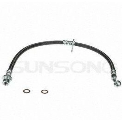 Front Brake Hose by SUNSONG NORTH AMERICA - 2207701 pa1