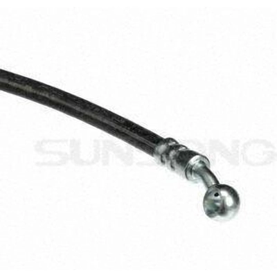 Front Brake Hose by SUNSONG NORTH AMERICA - 2207702 pa2