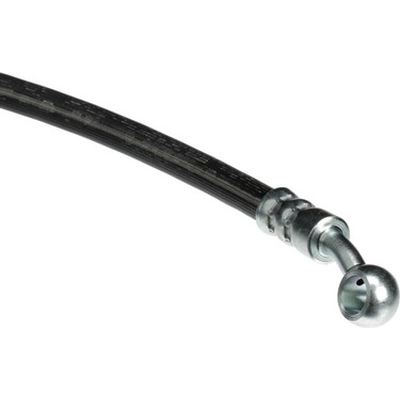 Front Brake Hose by SUNSONG NORTH AMERICA - 2207702 pa5
