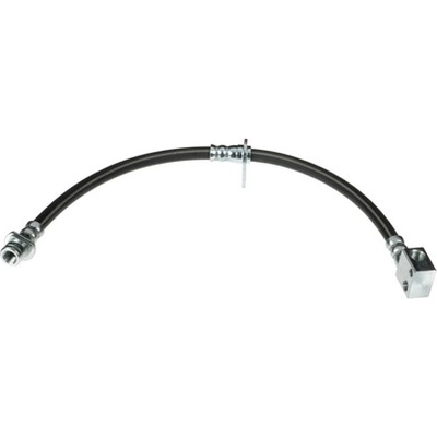 Front Brake Hose by SUNSONG NORTH AMERICA - 2207707 pa4