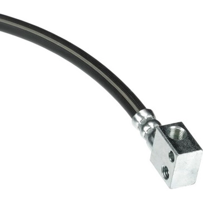 Front Brake Hose by SUNSONG NORTH AMERICA - 2207707 pa5