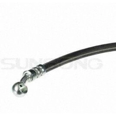 Front Brake Hose by SUNSONG NORTH AMERICA - 2207709 pa2