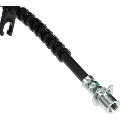 Front Brake Hose by SUNSONG NORTH AMERICA - 2207740 pa4