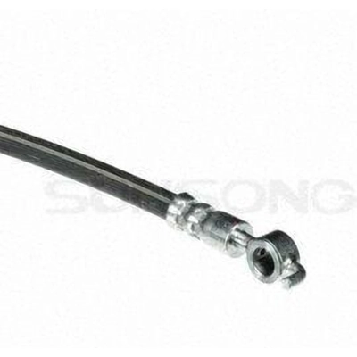 Front Brake Hose by SUNSONG NORTH AMERICA - 2207753 pa2