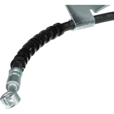 Front Brake Hose by SUNSONG NORTH AMERICA - 2207756 pa5