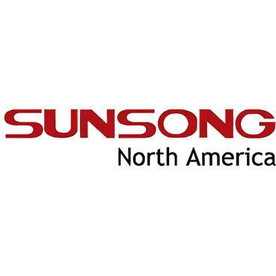 Front Brake Hose by SUNSONG NORTH AMERICA - 2207806 pa1