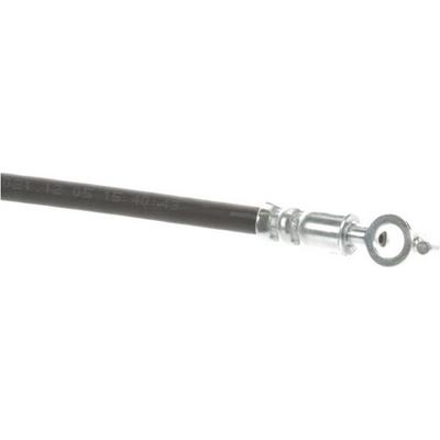 SUNSONG NORTH AMERICA - 2208131 - Front Brake Hose pa5