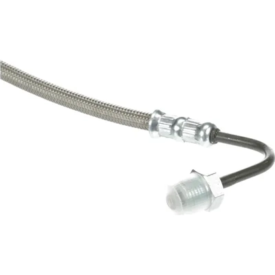 SUNSONG NORTH AMERICA - 2209087 - Front Brake Hose pa2