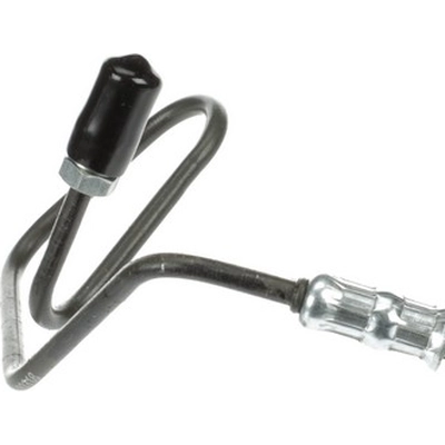 SUNSONG NORTH AMERICA - 2209087 - Front Brake Hose pa5