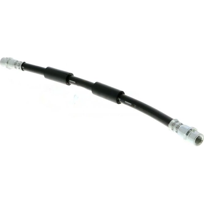 Front Brake Hose (Pack of 2) by VAICO - V10-4108 pa4