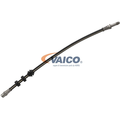 Front Brake Hose by VAICO - V10-4102 pa2