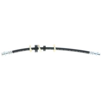 Front Brake Hose by VAICO - V10-4198 pa1