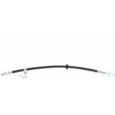 Front Brake Hose by VAICO - V10-4205 pa3