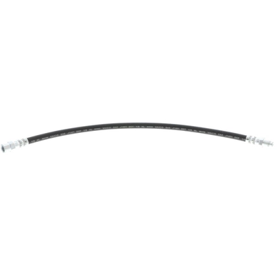 Front Brake Hose by VAICO - V30-4120 pa1