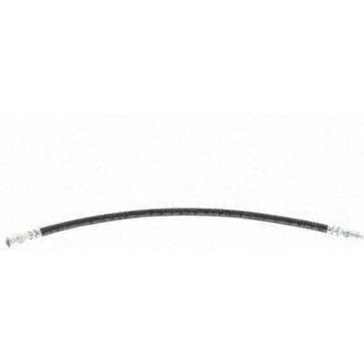 Front Brake Hose by VAICO - V30-4120 pa3