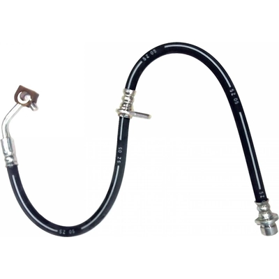 Front Brake Hose by WAGNER - BH141514 pa2