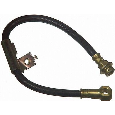 Front Brake Hose by WAGNER - BH123284 pa3