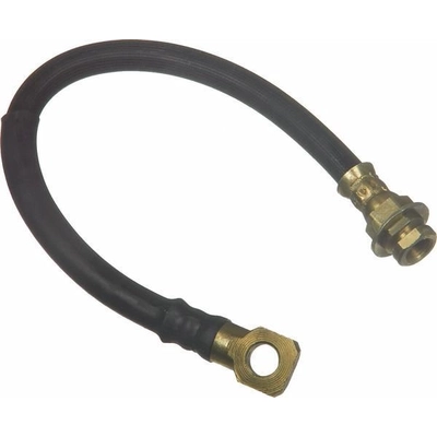 Front Brake Hose by WAGNER - BH123299 pa1