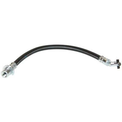 Front Brake Hose by WAGNER - BH126614 pa1