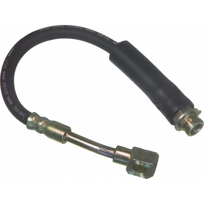 Front Brake Hose by WAGNER - BH128690 pa1