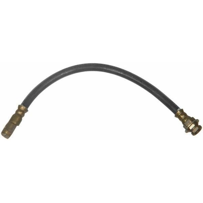 Front Brake Hose by WAGNER - BH133832 pa1
