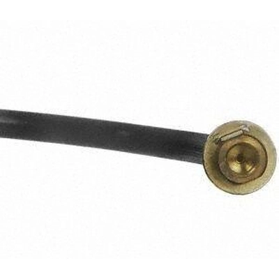 Front Brake Hose by WAGNER - BH133832 pa7