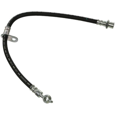 Front Brake Hose by WAGNER - BH133843 pa1