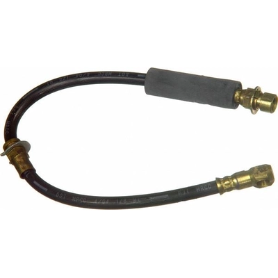 Front Brake Hose by WAGNER - BH140067 pa1