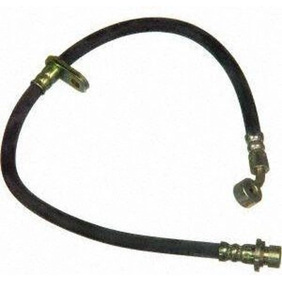 Front Brake Hose by WAGNER - BH140210 pa3