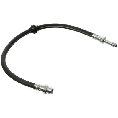 Front Brake Hose by WAGNER - BH141277 pa1