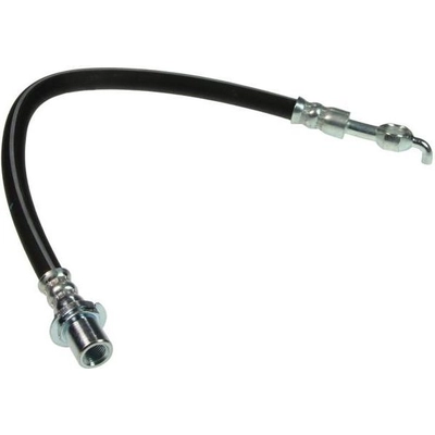 Front Brake Hose by WAGNER - BH141439 pa1