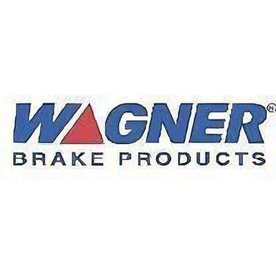 Front Brake Hose by WAGNER - BH141444 pa1