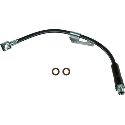 Front Brake Hose by WAGNER - BH141459 pa1