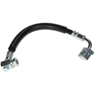 Front Brake Hose by WAGNER - BH142858 pa2