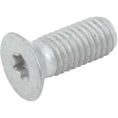 Front Brake Rotor Bolt Or Screw by ACDELCO - 11609271 pa2