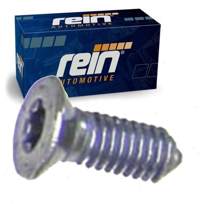 CRP/REIN - HWB0050 - Brake Rotor Set Screw pa1