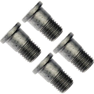 DORMAN - 13830 - Brake Rotor Retaining Screws pa1