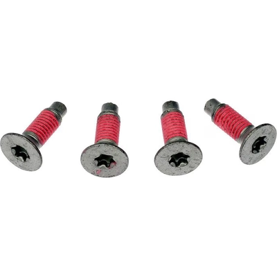 Front Brake Rotor Bolt Or Screw by DORMAN - 14156 pa1