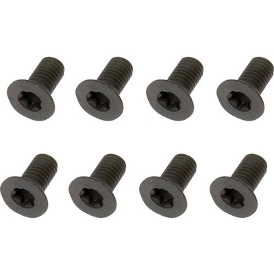 Front Brake Rotor Bolt Or Screw by DORMAN - 14157 pa1