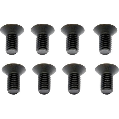 Front Brake Rotor Bolt Or Screw by DORMAN - 14157 pa2