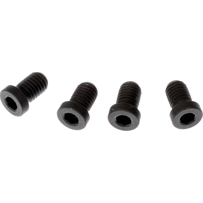 Front Brake Rotor Bolt Or Screw by DORMAN - 14159 pa1