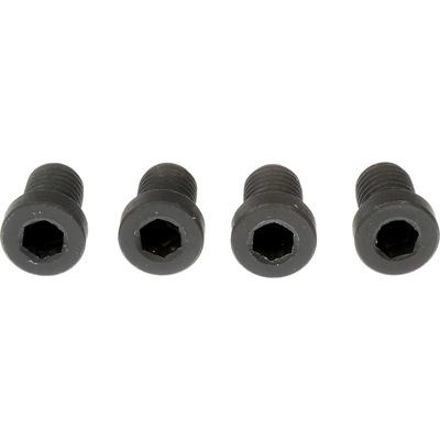 Front Brake Rotor Bolt Or Screw by DORMAN - 14159 pa2
