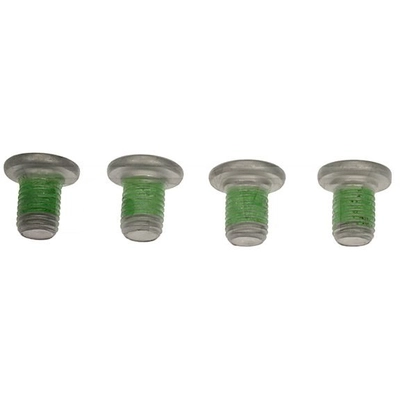 DORMAN - 14160 - Disc Brake Rotor Set Screw pa2