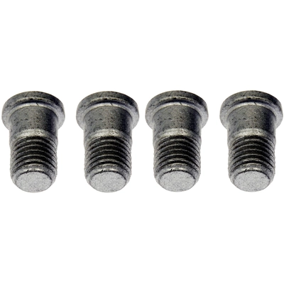 DORMAN/HELP - 13830 - Brake Rotor Retaining Screws pa1