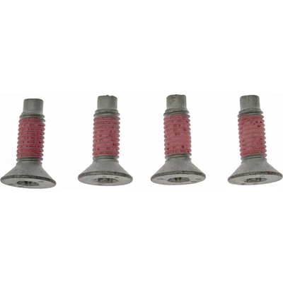 Front Brake Rotor Bolt Or Screw by DORMAN/HELP - 14156 pa1
